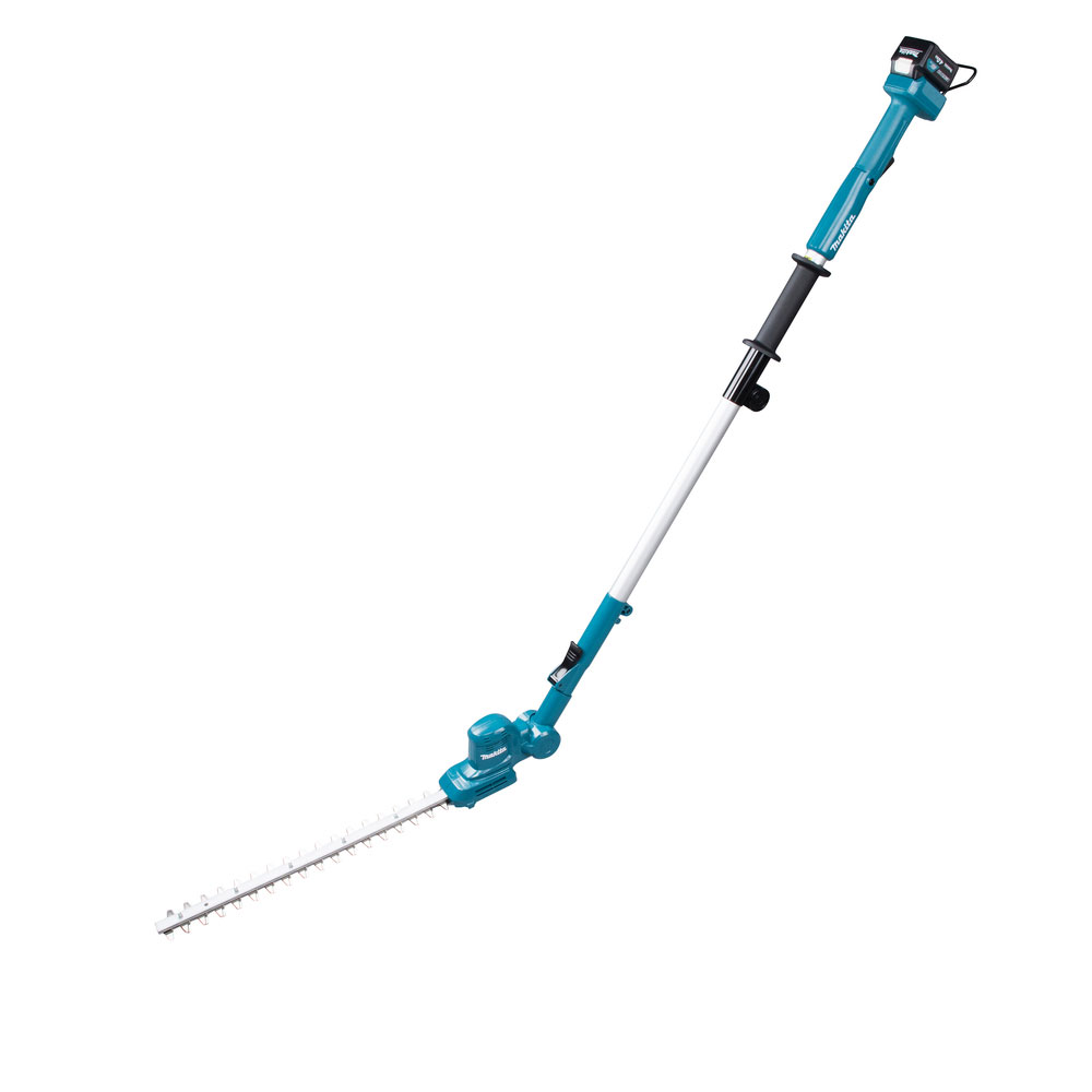 Makita UN460WDZ Akku-Heckenschneider 46 cm 12V max. (ohne Akku, ohne Ladegerät)