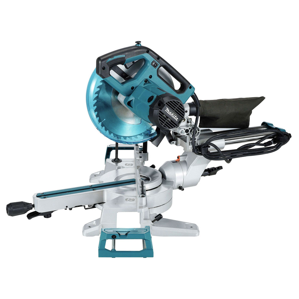 Makita LS1110F Kapp- und Gehrungssäge
