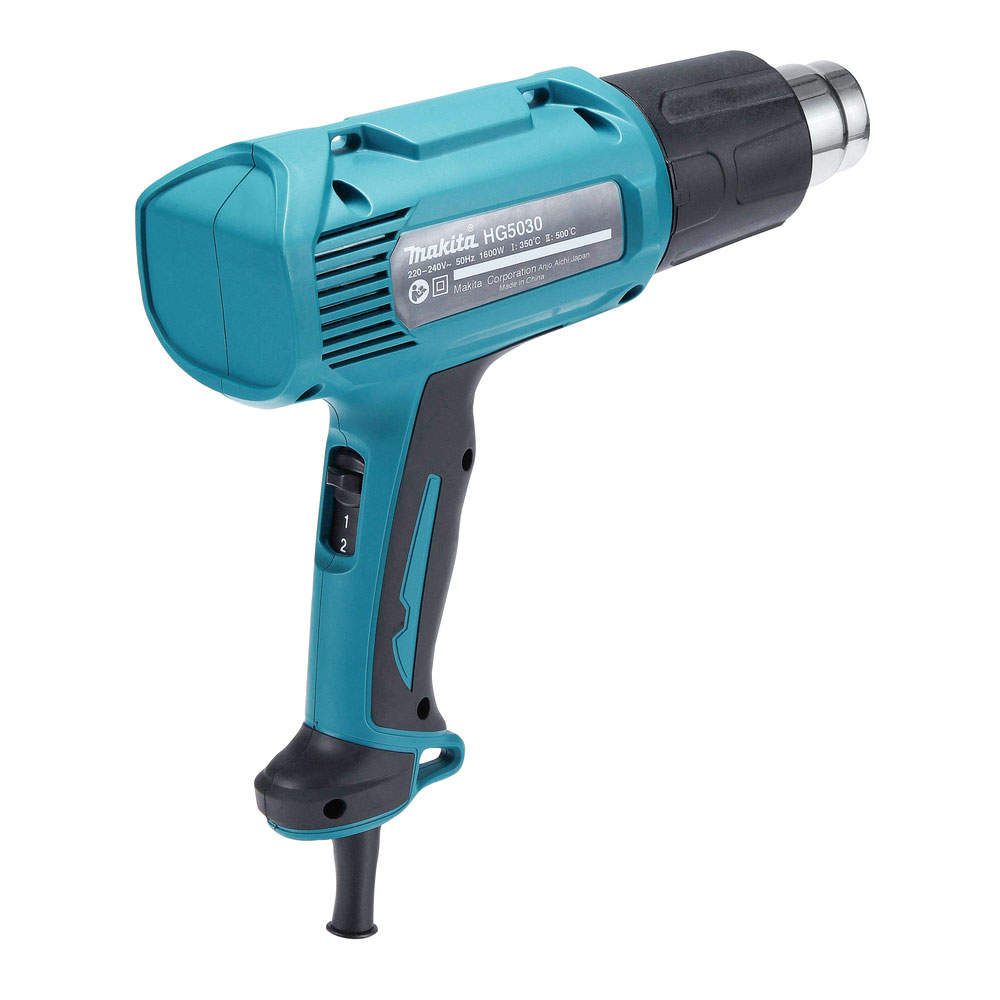 Makita HG5030K Heißluftgebläse