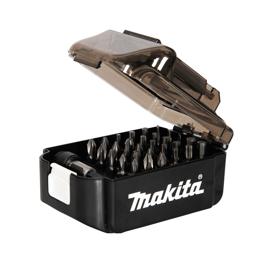 Makita E-00016 31-teiliges Bit-Set