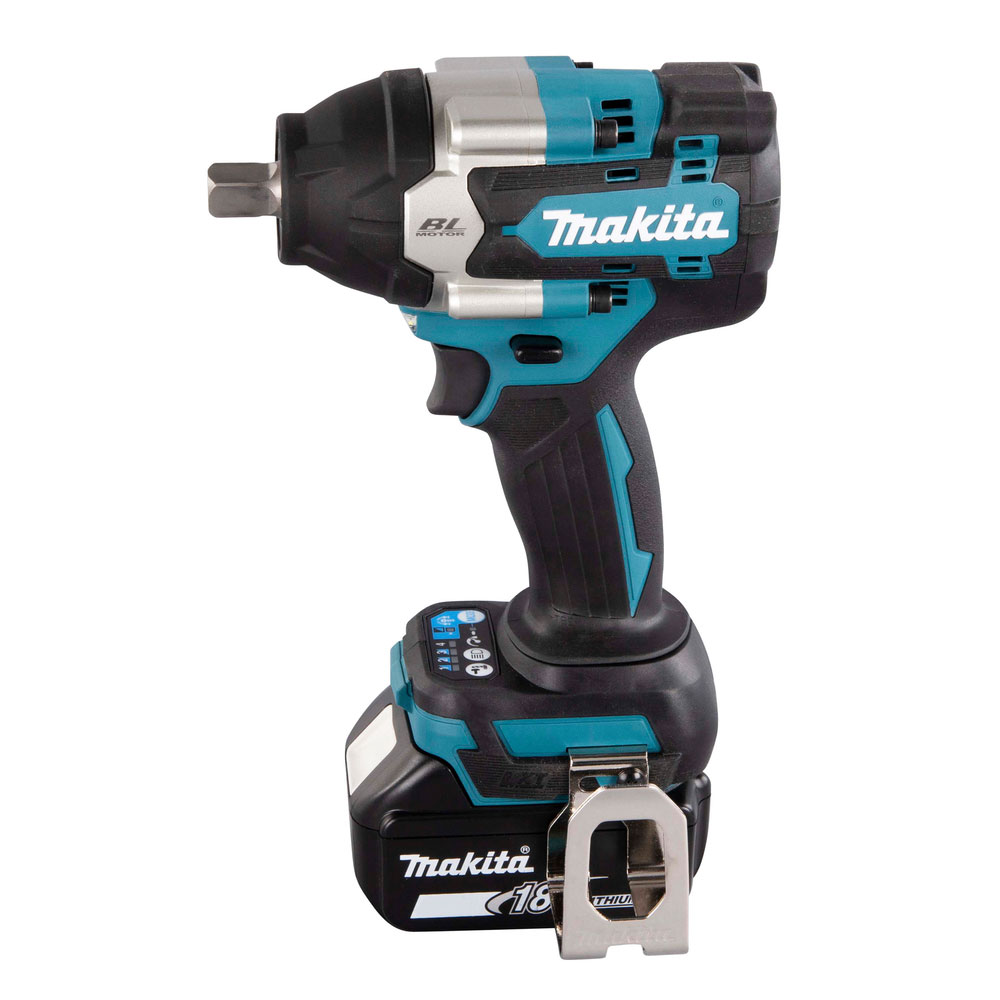 Makita DTW701Z Akku-Schlagschrauber 18V