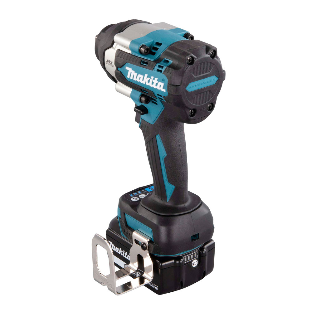 Makita DTW701Z Akku-Schlagschrauber 18V