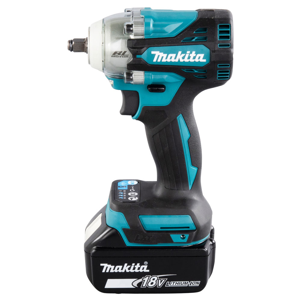 Makita DTW302Z Akku-Schlagschrauber 18V (ohne Akku, ohne Ladegerät)