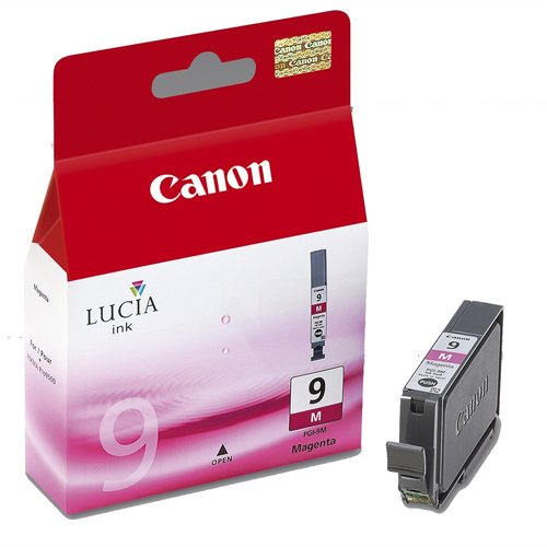 Canon PGI-9m magenta Tintenpatrone
