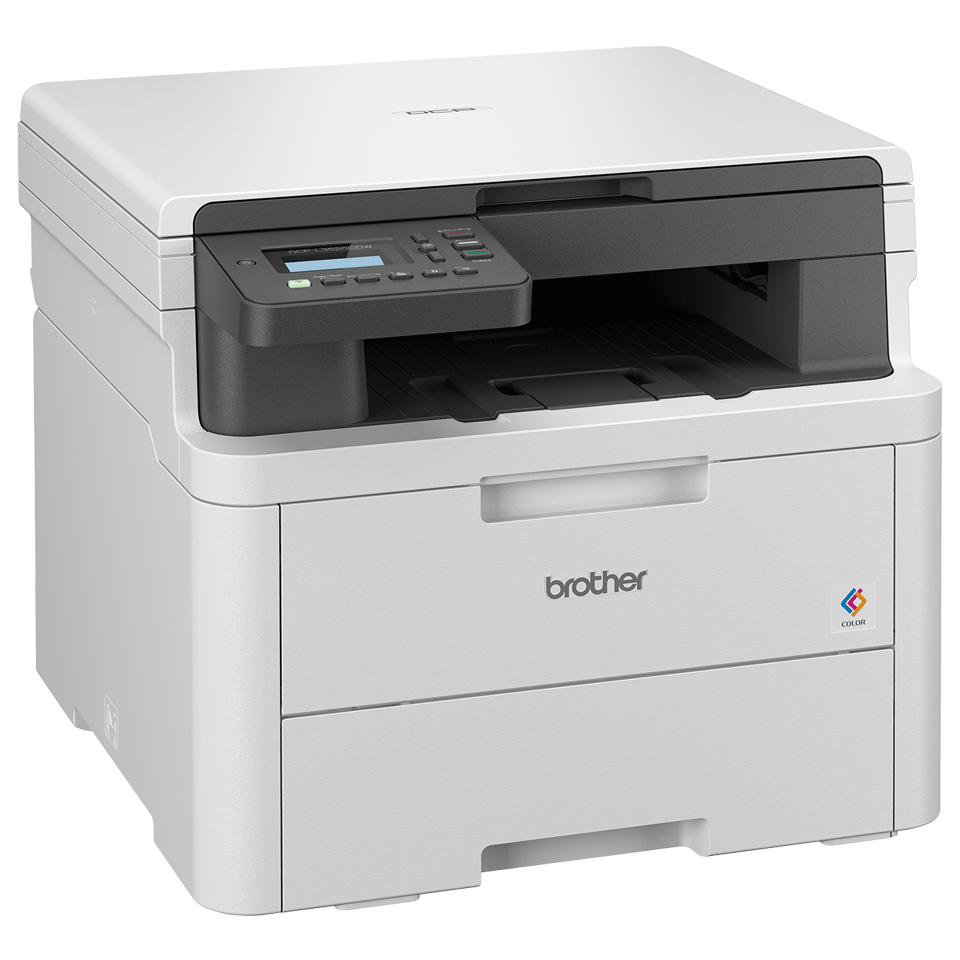 Brother DCP-L3520CDWE 3-in-1 Farb-Multifunktionsgerät mit WLAN und Duplexdruck