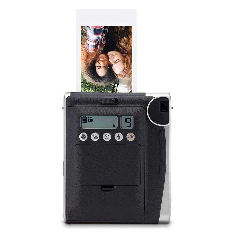 Fujifilm Instax Mini 90 Neo Classic Kamera schwarz