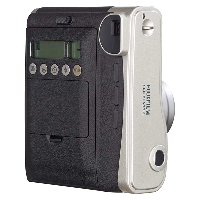Fujifilm Instax Mini 90 Neo Classic Kamera schwarz