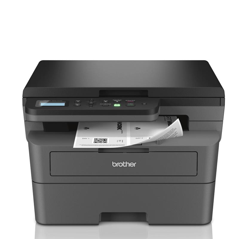Brother DCP-L2627DWXL 3in1 Multifunktionsdrucker