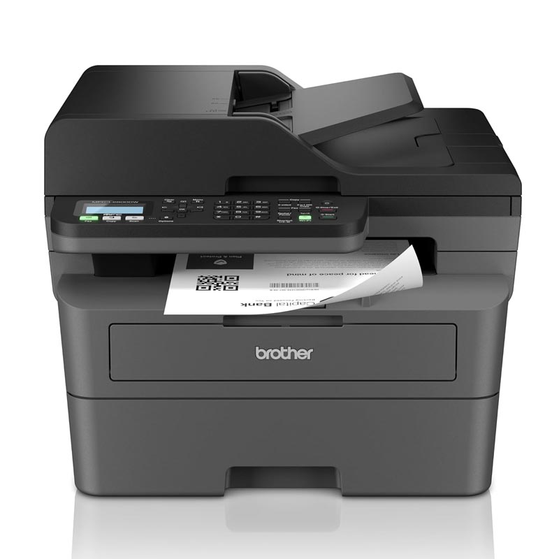 Brother MFC-L2827DWXL 4in1 Multifunktionsdrucker (2.Wahl)