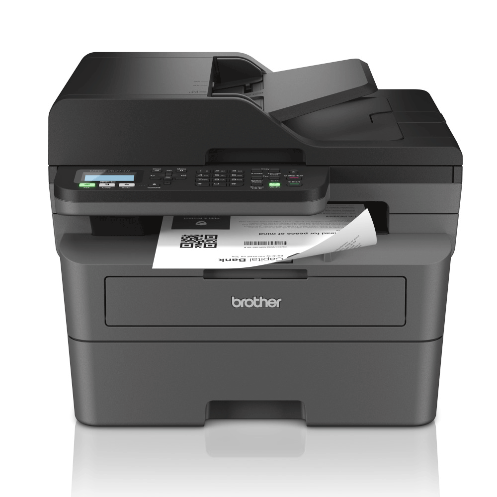 Brother MFC-L2827DW 4in1 Multifunktionsdrucker