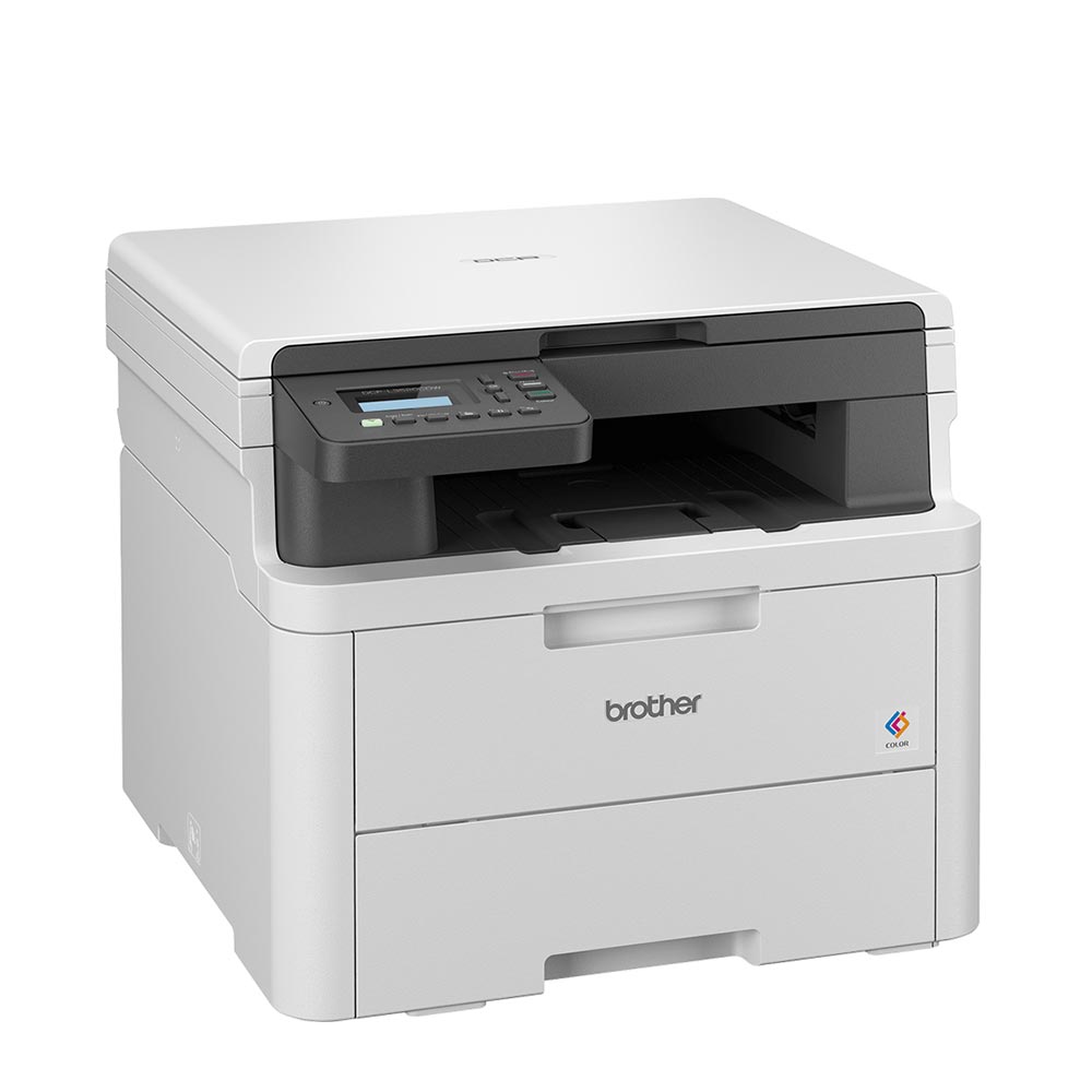 Brother DCP-L3520CDW 3-in-1 Farb-Multifunktionsgerät mit WLAN und Duplexdruck