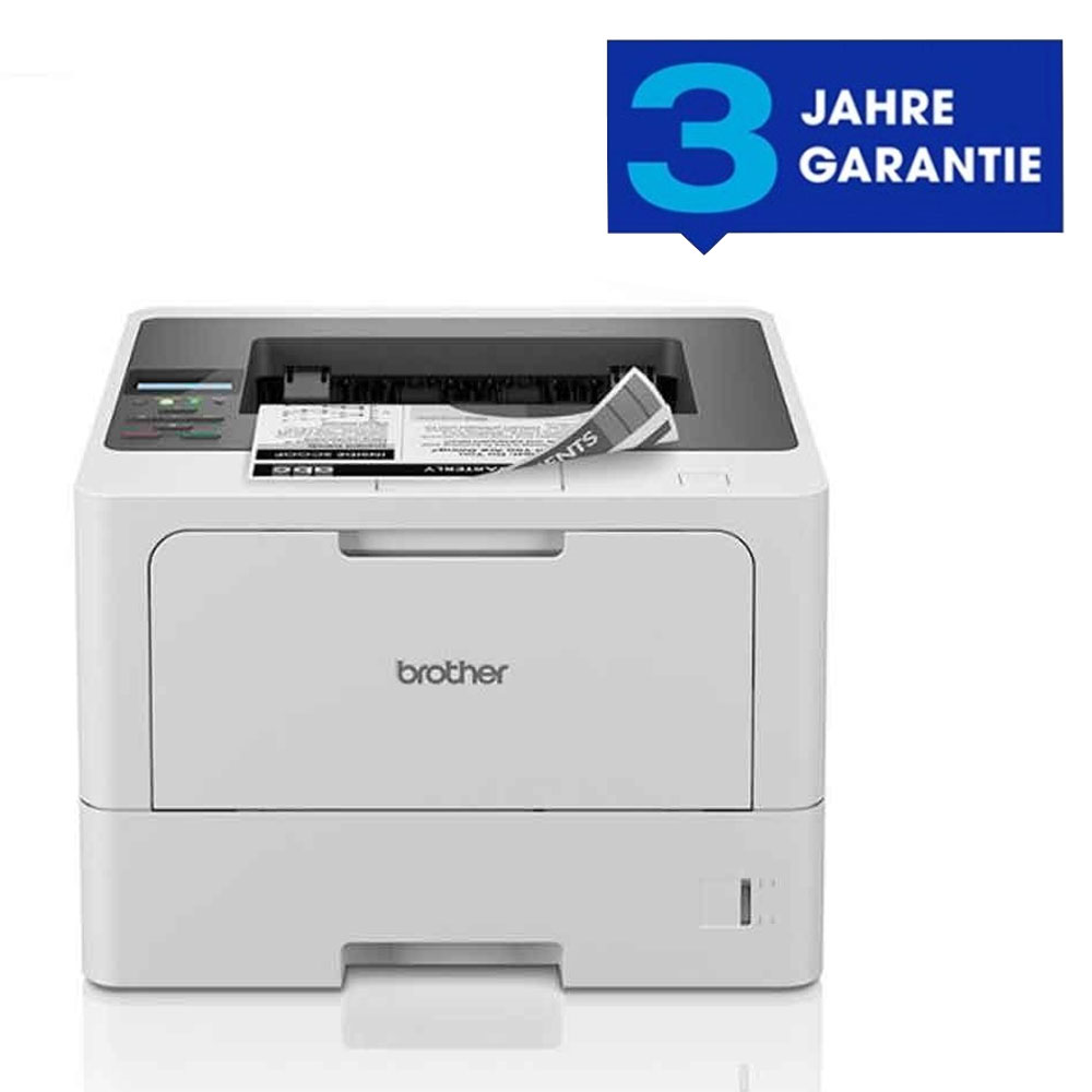 Brother HL-L5210DW Laserdrucker
