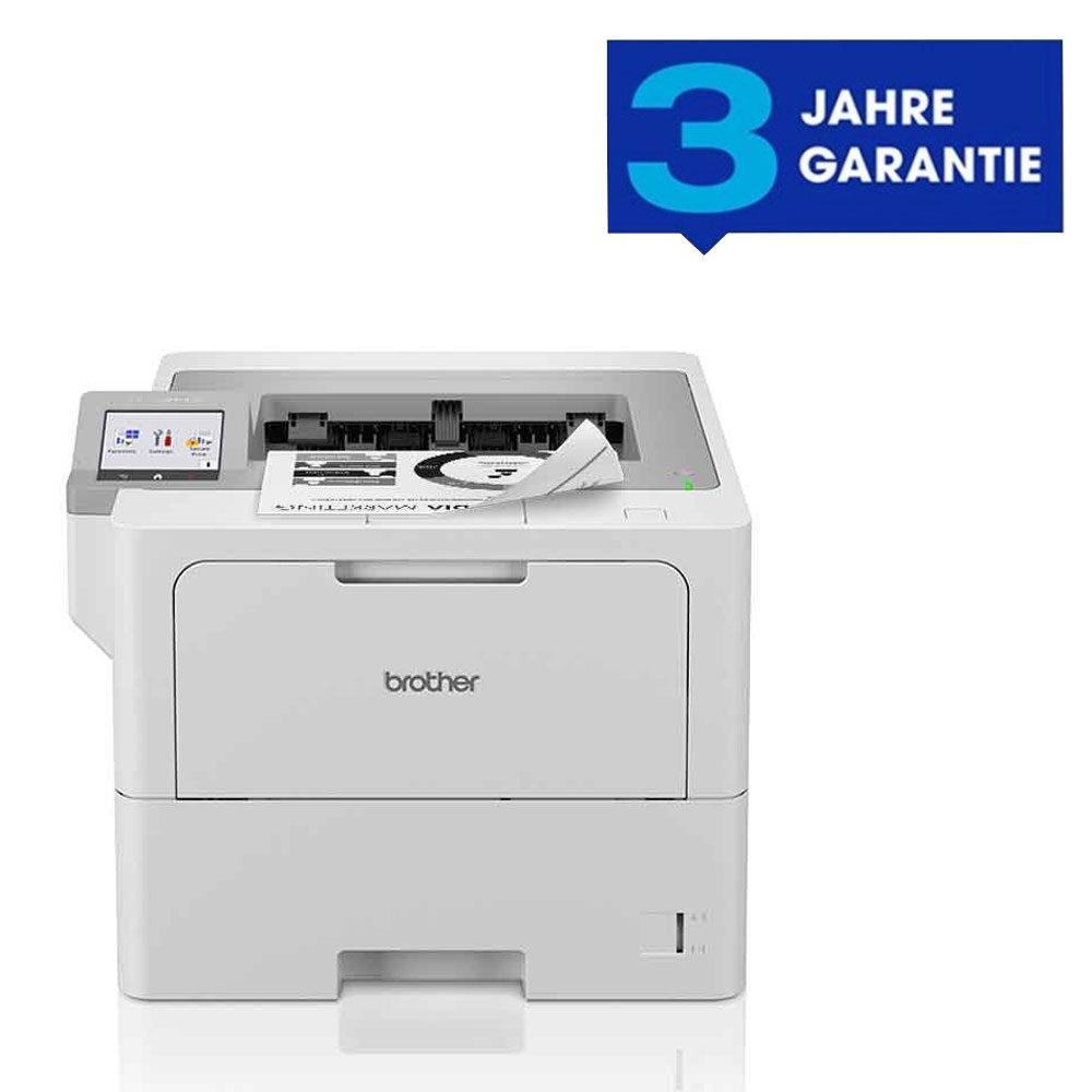 Brother HL-L6410DN Laserdrucker
