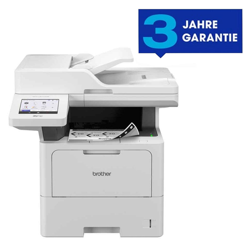 Brother MFC-L6710DW 4-in-1 Multifunktionsdrucker