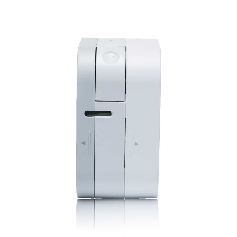 Brother P-touch CUBE PT-P300BT Bluetooth-Beschriftungsgerät