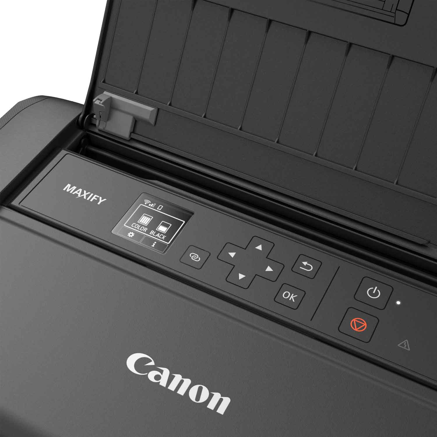 Canon MAXIFY BX110 Mobiler Drucker mit Akku (2. Wahl)