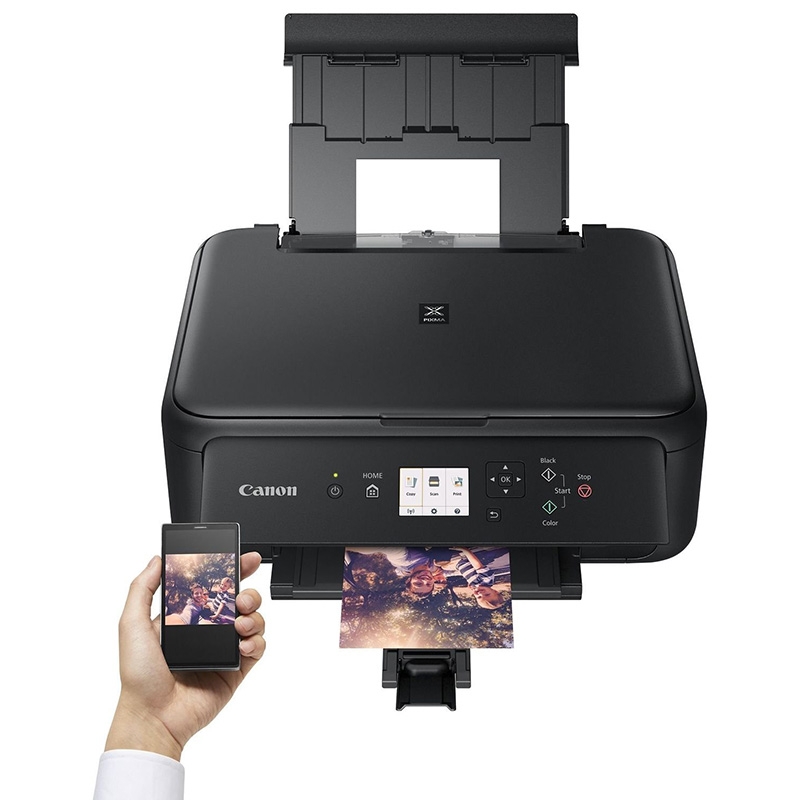 Canon PIXMA TS5150 Tintenstrahl-Multifunktionsgerät