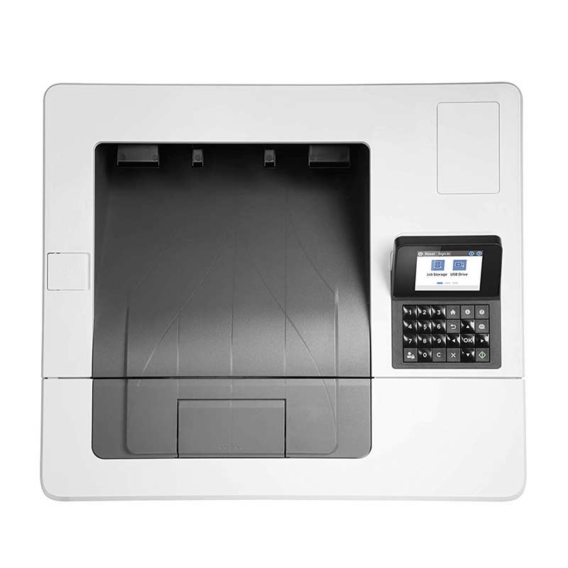 HP LaserJet Enterprise M507dn Duplex Laserdrucker