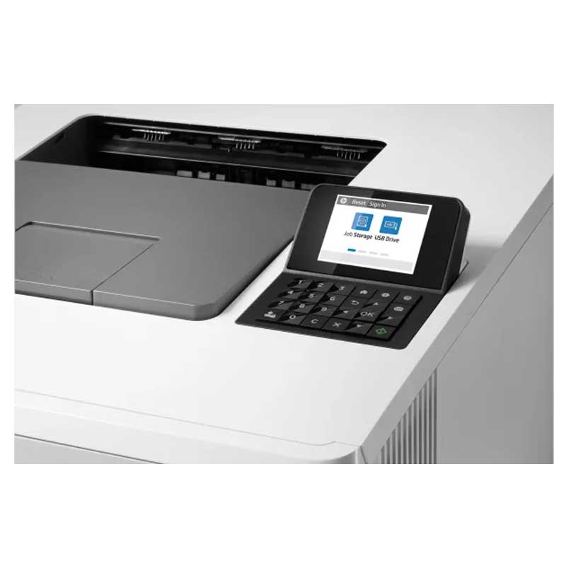 HP Color LaserJet Enterprise M455dn Farblaser-Multifunktionsdrucker