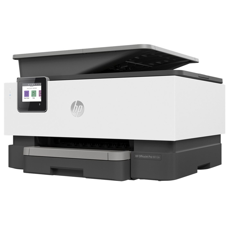 HP Officejet Pro 9012e All-in-One Multifunktionsdrucker