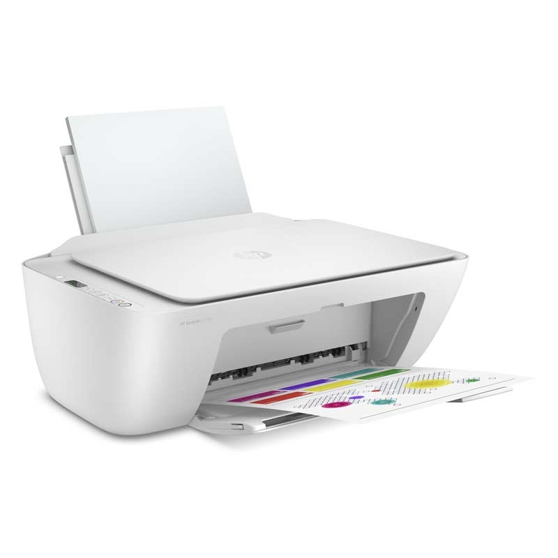 HP DeskJet 2720 Multifunktionsdrucker