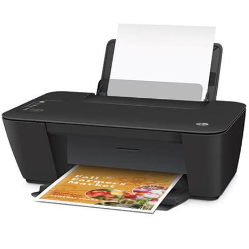 HP Deskjet 2549 Drucker Ausstellungsgerät