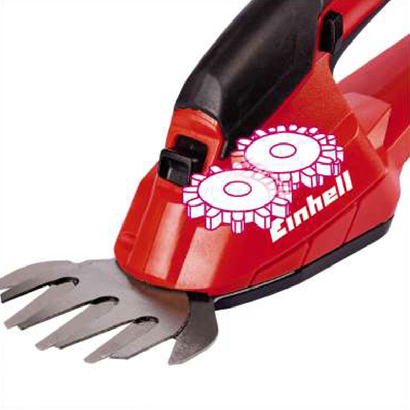 Einhell GE-CG 18 Li Solo Akku-Grasschere