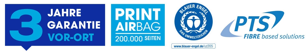 Brother HL-L5000D Monolaserdrucker