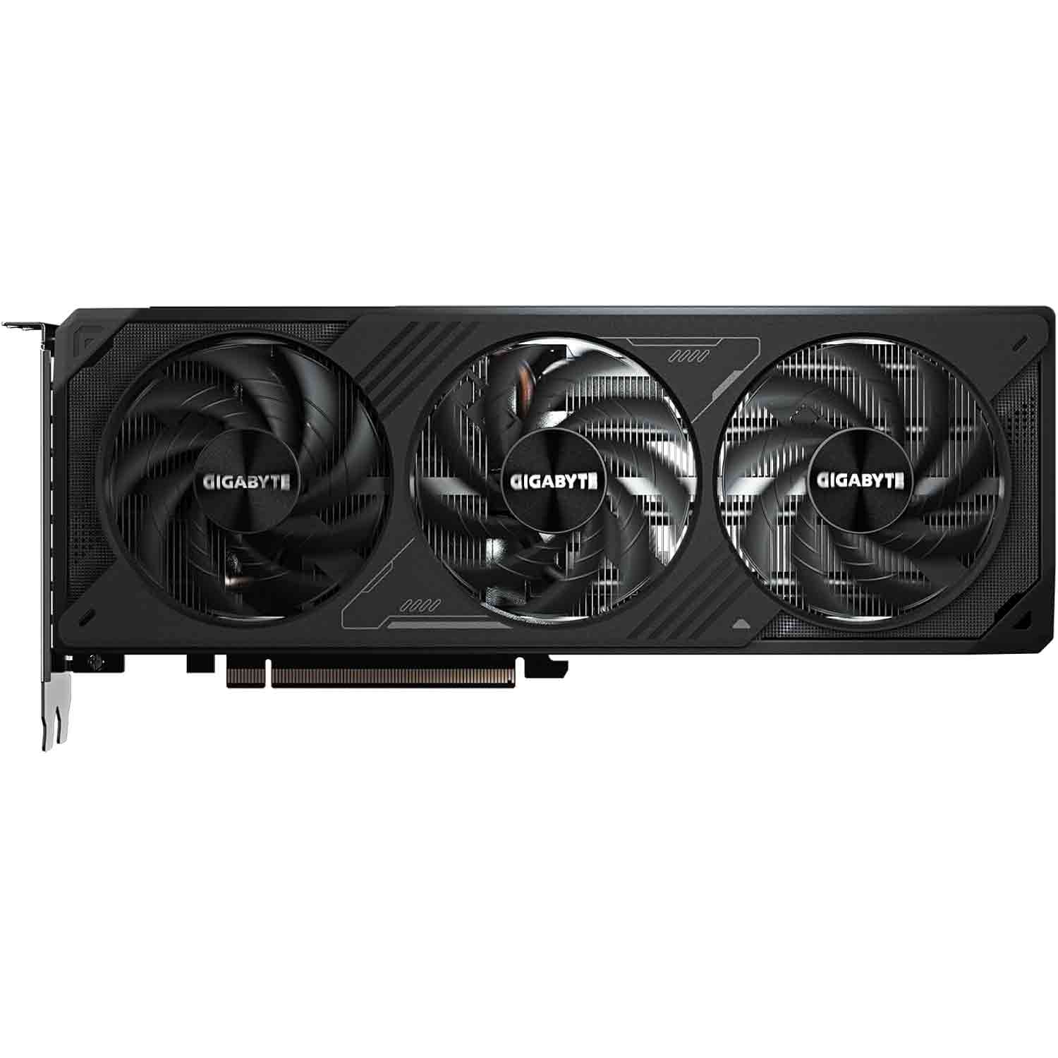 Gigabyte GeForce RTX 5070 WINDFORCE SFF 12G 12GB GDDR7 Grafikkarte