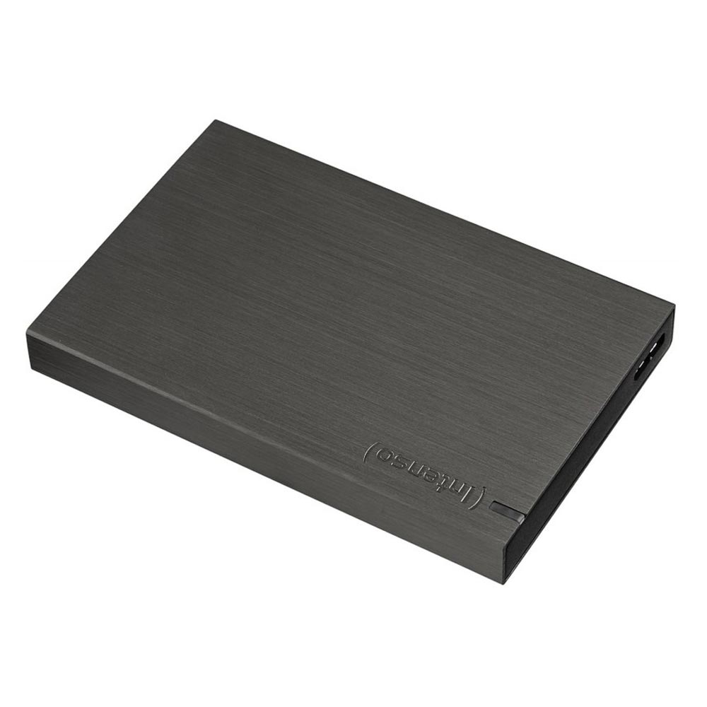 Intenso Memory Board externe Festplatte 1TB (6,4 cm (2,5 Zoll), 5400rpm, 8MB Cache, USB 3.0) anthrazit