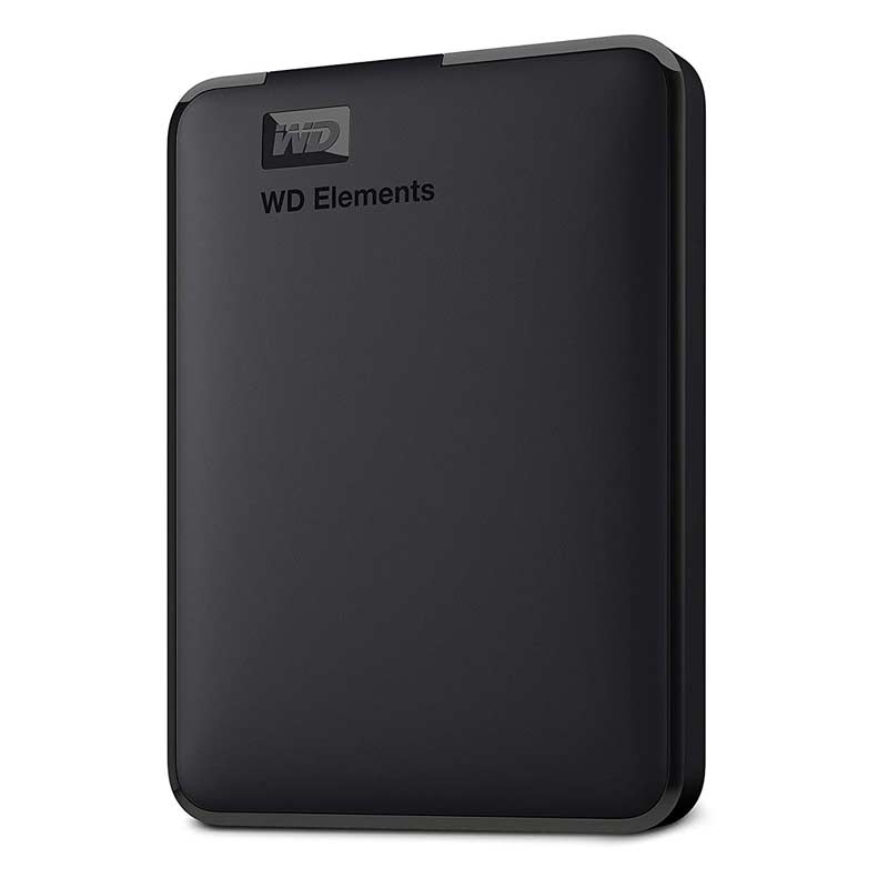 Western Digital Elements Portable 1TB externe Festplatte
