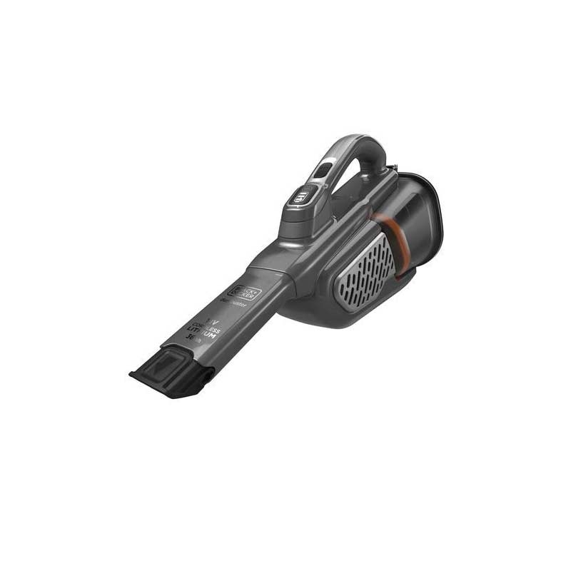 Black & Decker BHHV520JF Akku-Handstaubsauger