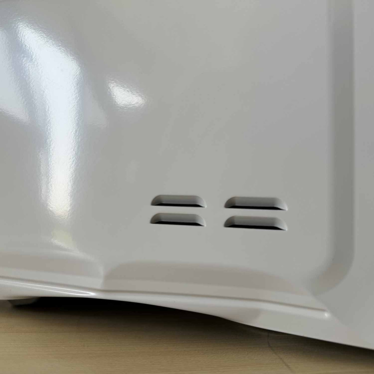 Bosch FFL023MW0 Serie 2 Mikrowelle weiß (B-Ware)