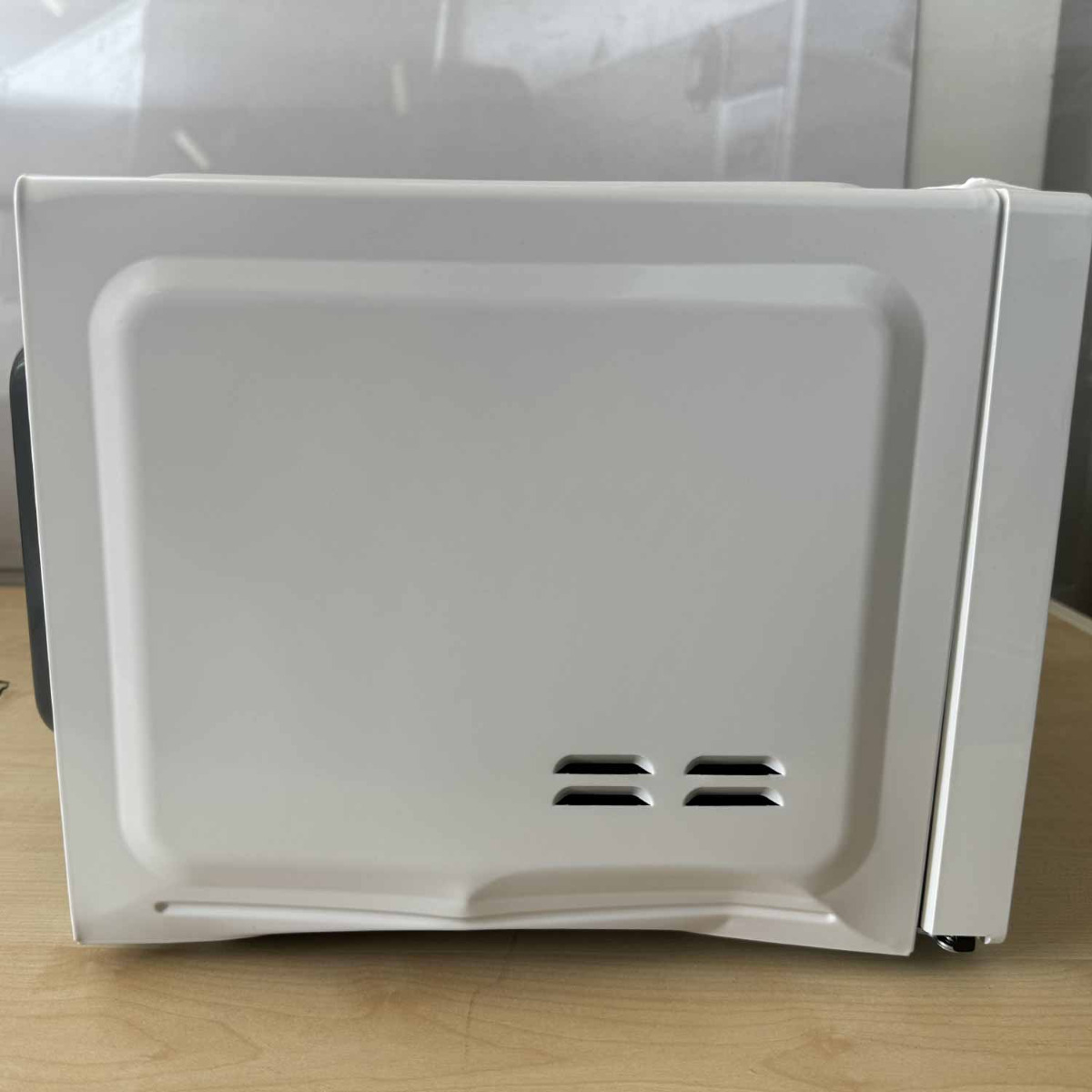 Bosch FFL023MW0 Serie 2 Mikrowelle weiß (B-Ware)