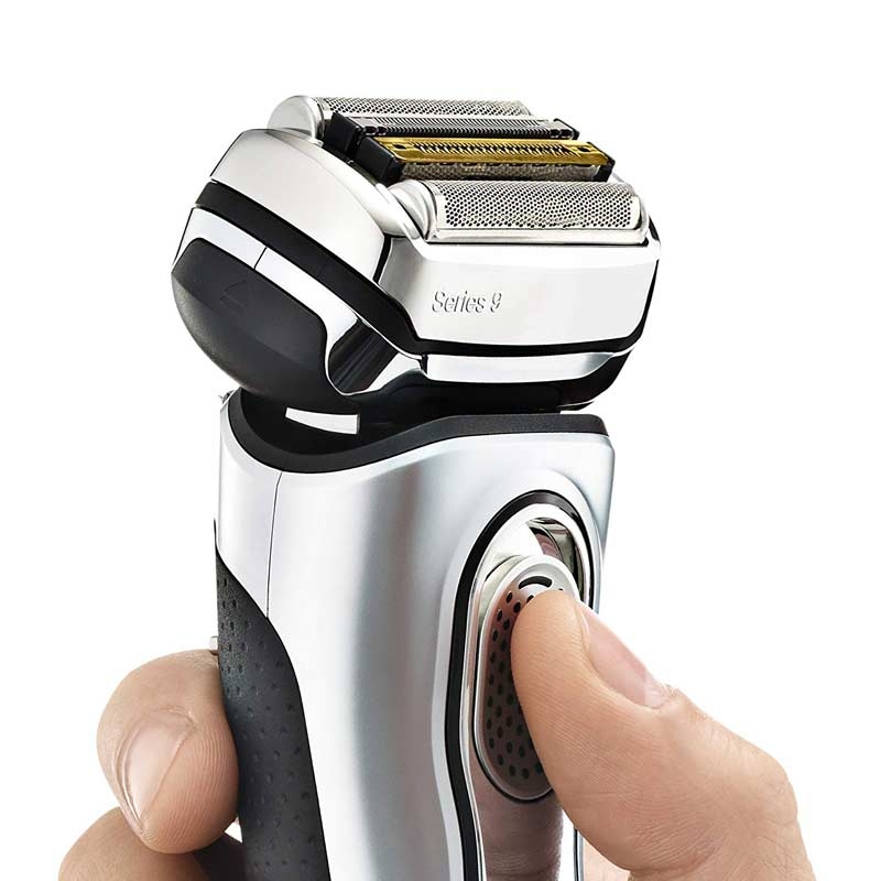 Braun Series 9 9260s Wet&Dry Herrenrasierer (2.Wahl)