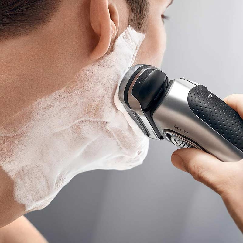 Braun Series 9 9260s Wet&Dry Herrenrasierer (2.Wahl)