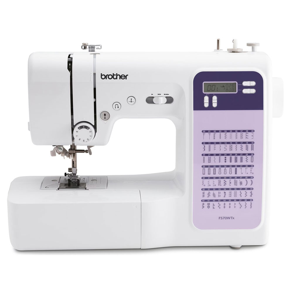 Brother Patchwork Edition FS70WTx Nähmaschine