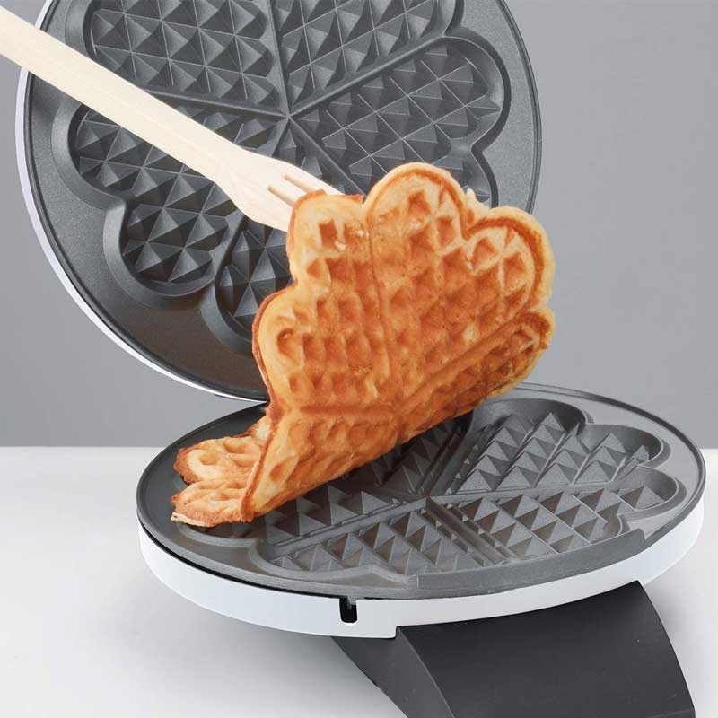 Cloer Waffelautomat 1621