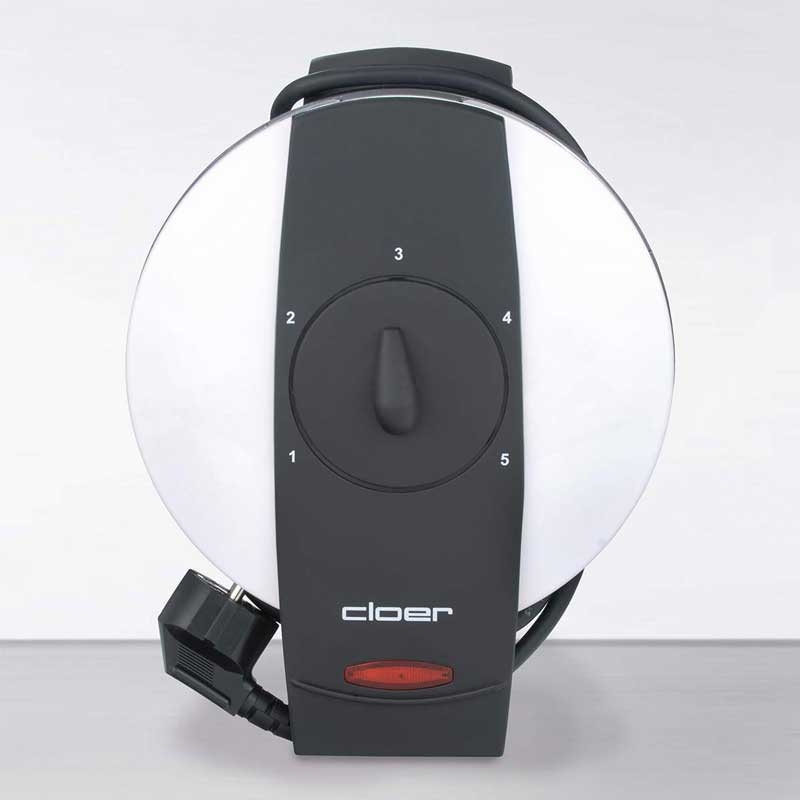Cloer Waffelautomat 1621