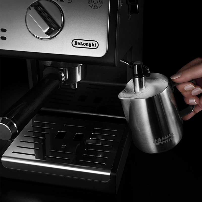 DeLonghi ECP 33.21 Espresso Siebträgermaschine