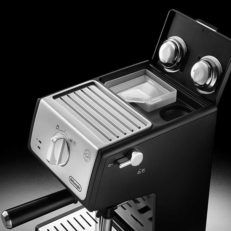 DeLonghi ECP 33.21 Espresso Siebträgermaschine