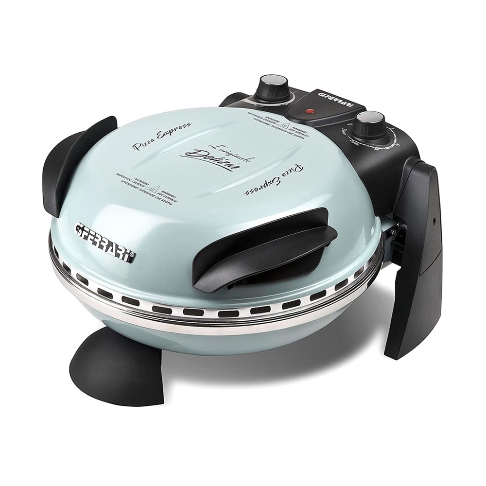 G3Ferrari PizzaOven Express Delizia cool blue