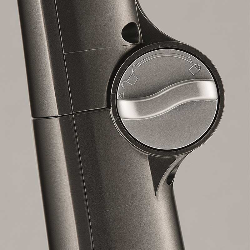 Grundig VCH 9632 2-in-1 Akku Stil Handstaubsauger