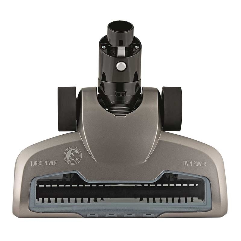 Grundig VCH 9632 2-in-1 Akku Stil Handstaubsauger