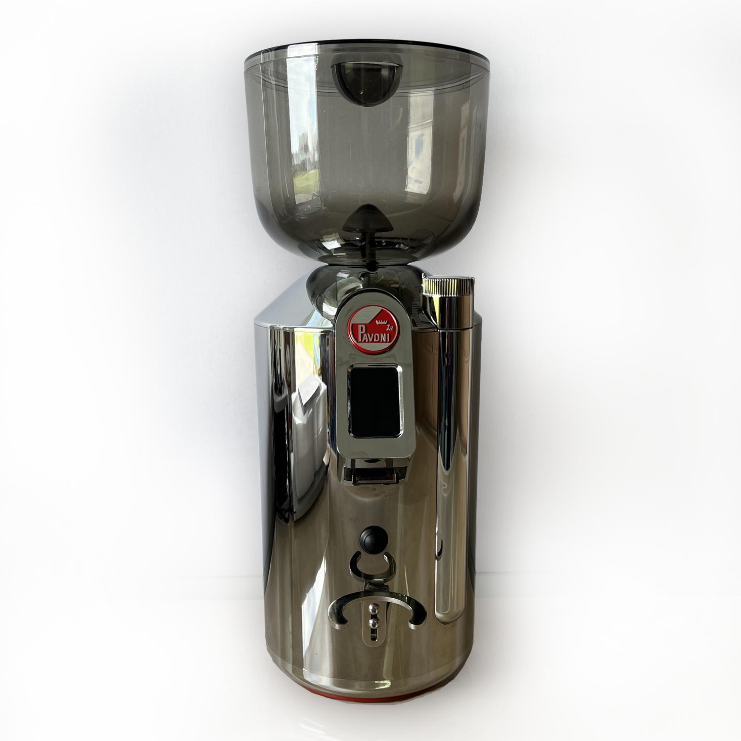 La Pavoni LPGGRI01EU Cilindro Kaffeemühle