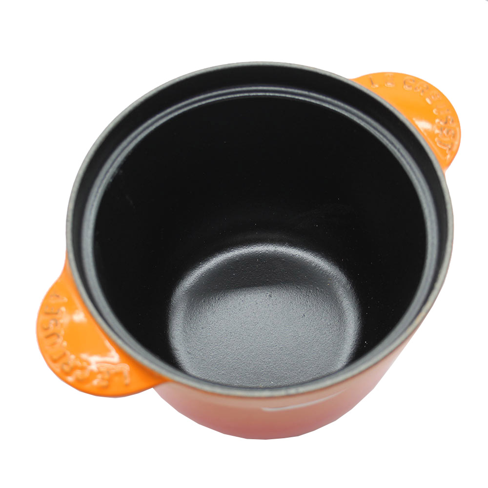 Le Creuset Cocotte Every 18 cm ofenrot