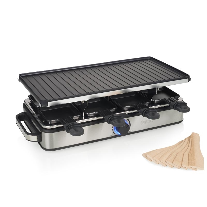 Princess Raclette Grill Deluxe