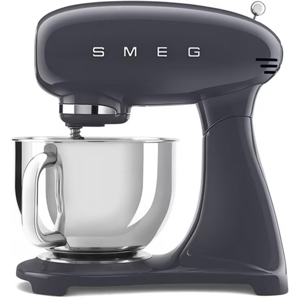 SMEG SMF03GREU Küchenmaschine grau