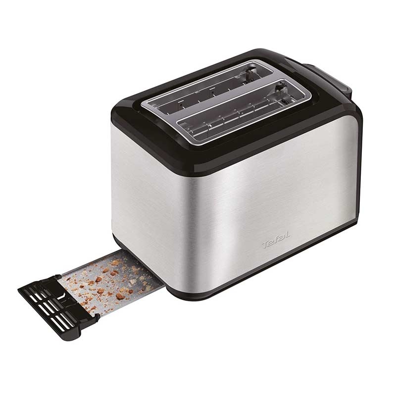 Tefal TT411D Express Toaster