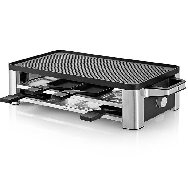 WMF LONO Raclette Cromargan